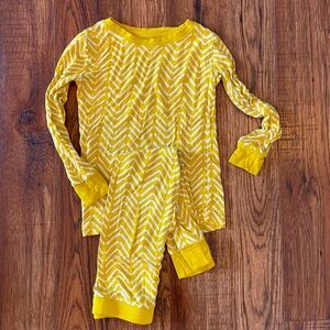 Little Sleepies 2 piece pajamas, size 2T
